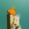 Orange Lullaby II - Image 3