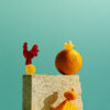 Orange lullaby - Image 3