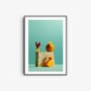 Orange lullaby - Image 2