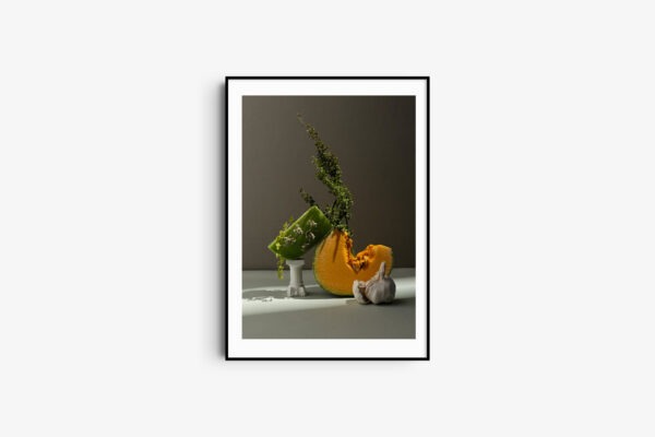 Meet pumpkin love