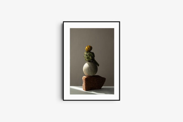 Melon tower