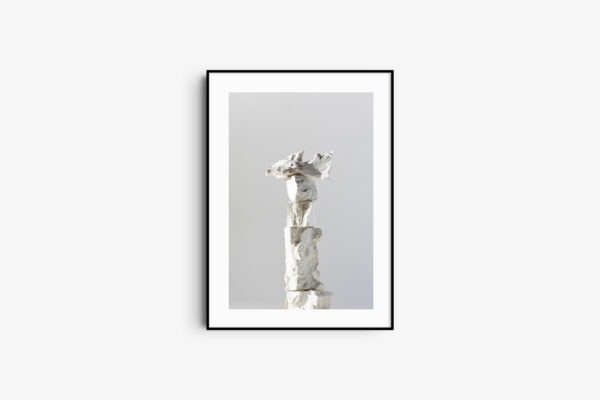 Gray clay