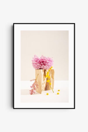 Flower romance