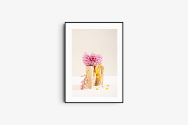 Flower romance