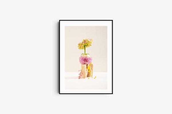 Flower opposition