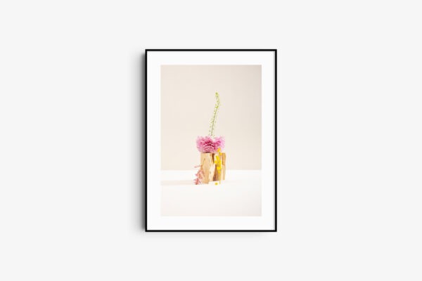 Flower -new way to grow