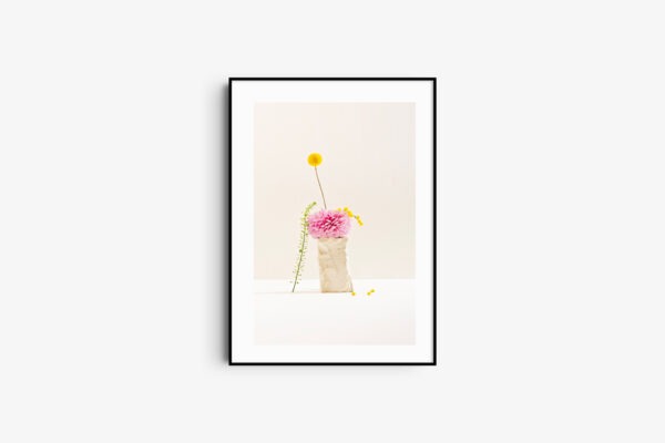 Flower power