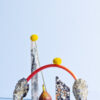 "Balancing Act" — Fine Art Print - Image 2