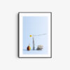"Light Equilibrium" — Fine Art Print - Image 2