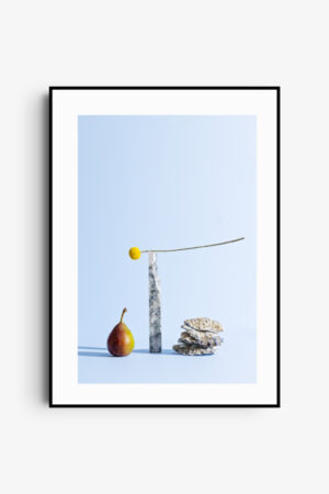 "Light Equilibrium" — Fine Art Print