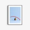 Delicate Balance" – Fine Art Print - Image 2