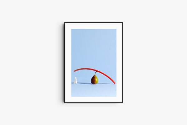 Delicate Balance" – Fine Art Print