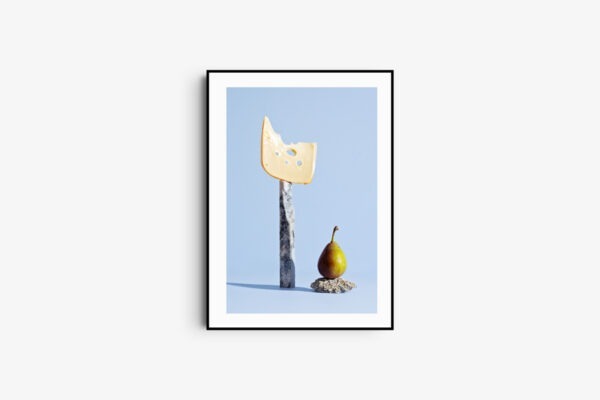 "In Between" – Fine Art Print