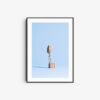 "The Watcher" – Fine Art Print - Image 2