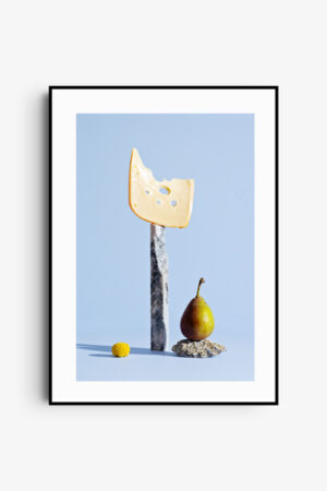 "In Between tree" – Fine Art Print