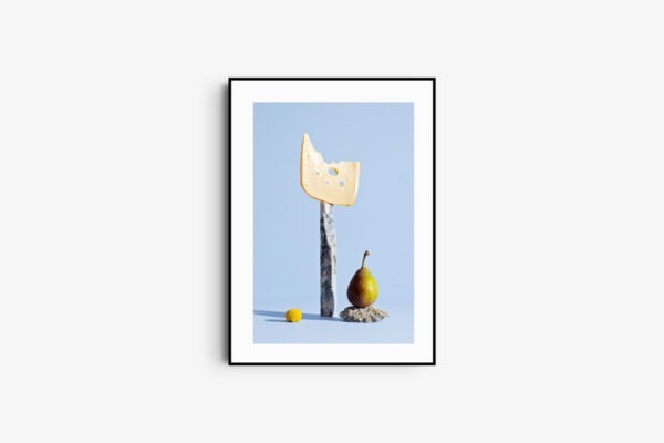 "In Between tree" – Fine Art Print