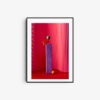 Crimson Balance III - Image 2