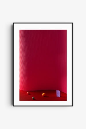 Crimson Playground