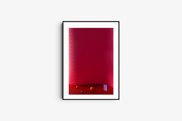 Crimson Playground