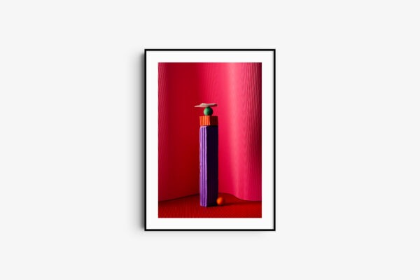 Crimson Playground II