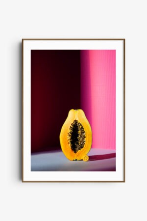 Tropical Pop Still art