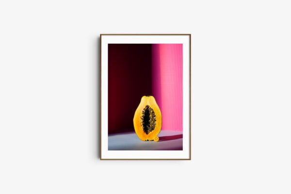 Tropical Pop Still art