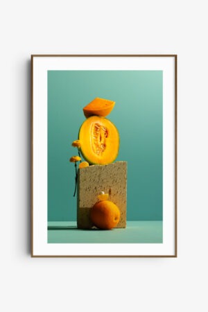 Citrus Balance Party