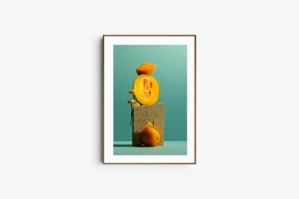 Citrus Balance Party
