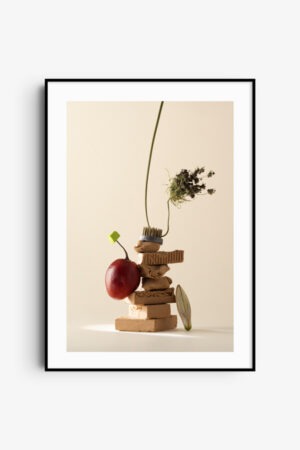 Balance in life