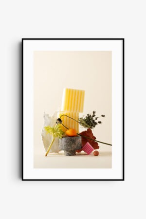 The Joy of Constructed Still Life