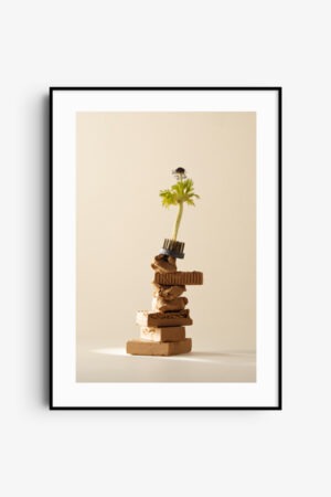 The Vitality of Clay